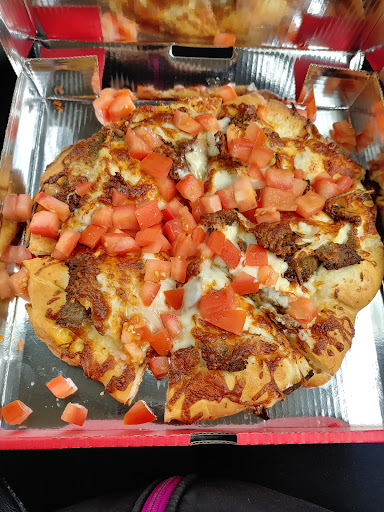 Photo of Danny's Donair & Mediterranean Food - 5204B 51 Ave, Cold Lake, AB T9M 1W9
